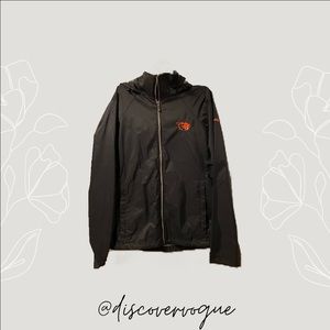 Oregon State Beavers Columbia Windbreaker